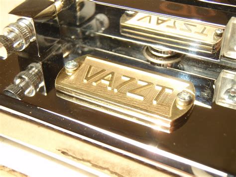 3D именная бирка [3D_nameplate] - $18 : UR5CDX