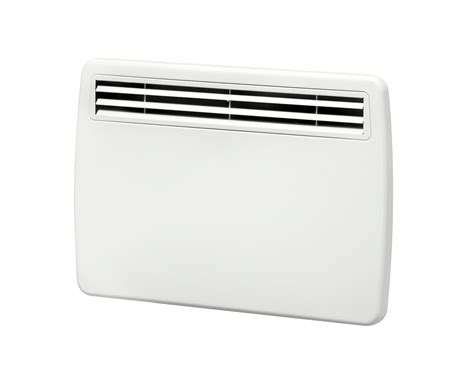 Dimplex Connex® 2000w Precision Panel Convector Heater Ppc2000 Dimplex Online Store