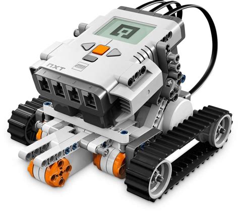 Lego Mindstorms Pas Cher Mindstorms Nxt