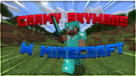 Gramy Skywars Na Jartexnetwork Youtube