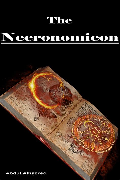 The Necronomicon The Book Of The Dead By Abdul Alhazred Goodreads