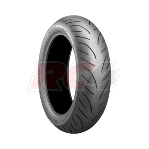 Pneu Bridgestone Battlax SC2 160 60 14 65H TL RC4