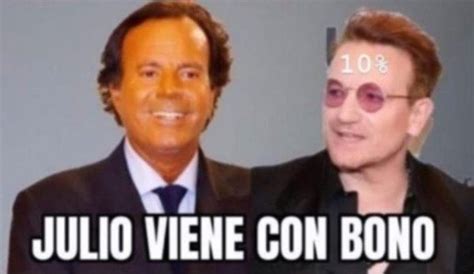 Memes de Julio la hilarante segunda patita de las imágenes con Julio