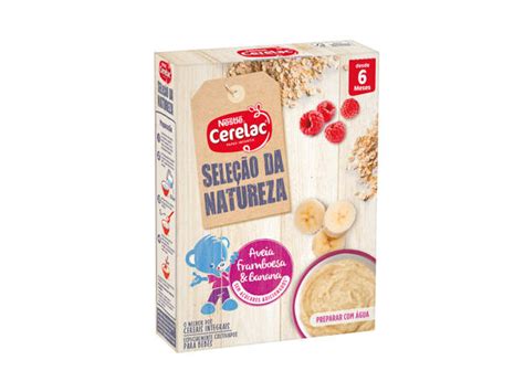 Artigos Selecionados Cerelac R Lidl Portugal Specials Archive