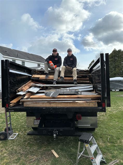 Storage Unit Cleanout in Franklin, MA and the MetroWest