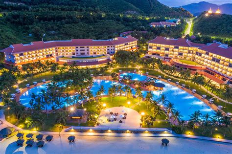 나트랑 빈펄 리조트 Vinpearl Resort Nha Trang