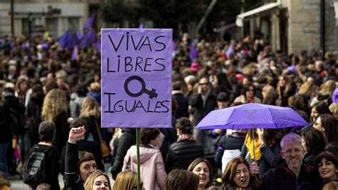 La Negación Del Abuso Sexual Femenino Y Sus Consecuencias Ciper Chile