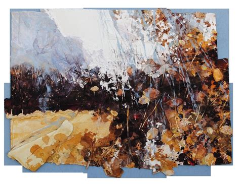 David Tress Works Abstract Art Landscape Landscape Art Landscape