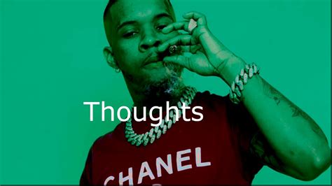 Free Tory Lanez Thoughts Type Beat YouTube