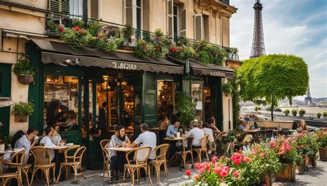 Explore The Best Places To Experience French Culture In Paris