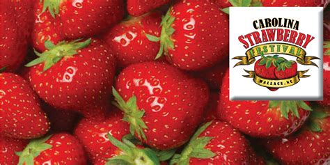 Strawberry Festival Schedule Nc Dulcea Francyne