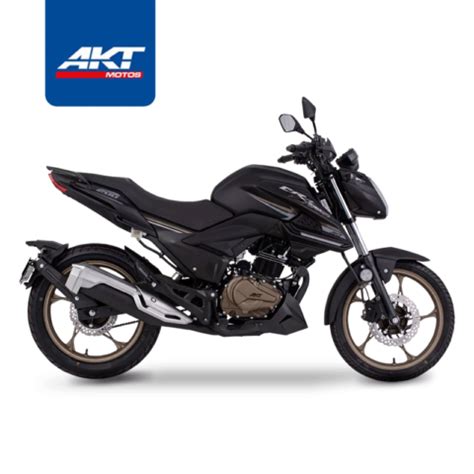 Akt Cr Pro Diverxa Motos