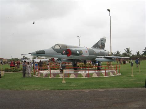 PAF Museum, Karachi