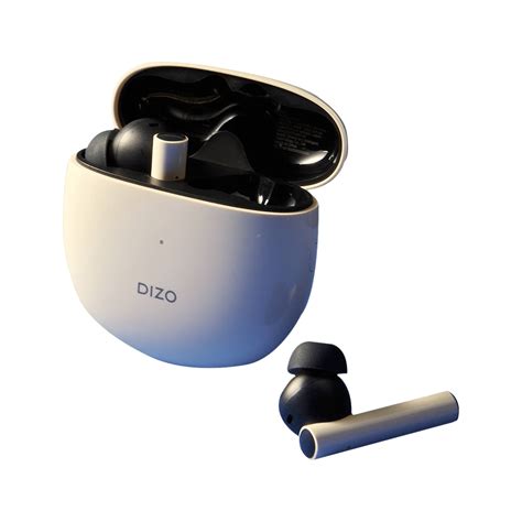 Buy Dizo Gopods Da Tws Earbuds With Active Noise Cancellation Ipx