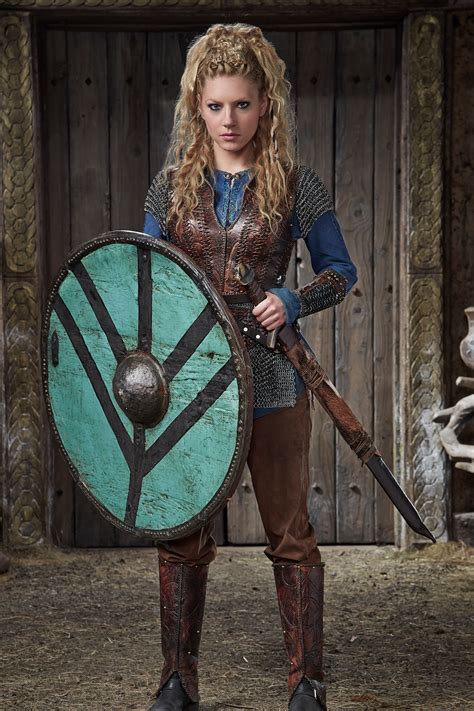 Is Vikings Historically Accurate What It Gets Right Vikings Costume