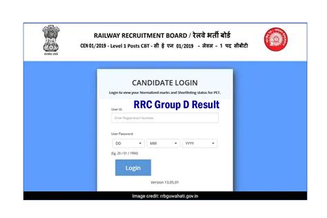 Railway Wr Recruitment Notification Released For Western Railway