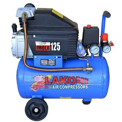 Jual Lakoni Compressor Listrik Kompresor Pompa Angin Lakoni Imola 125