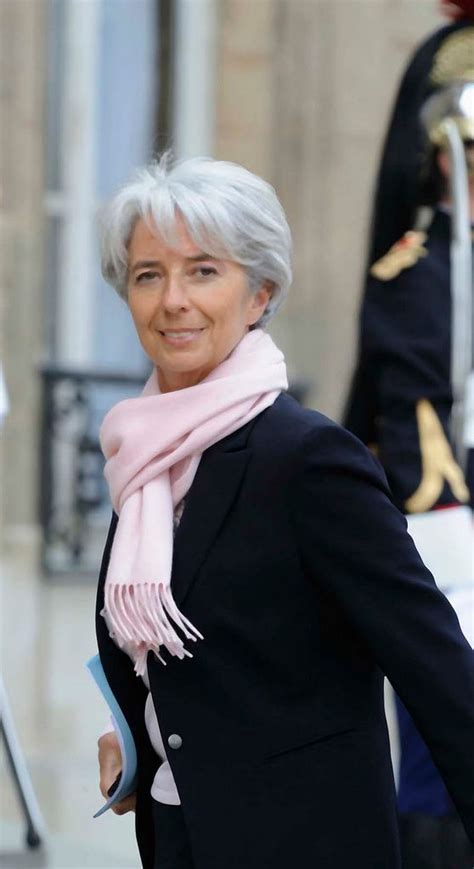 Christine Lagarde 4 | Mode femmes chics, Femme, Femme célibataire