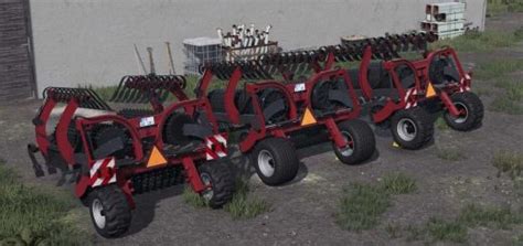 Grassland Care Mods Fs22 Mods Farming Simulator 22 Mods