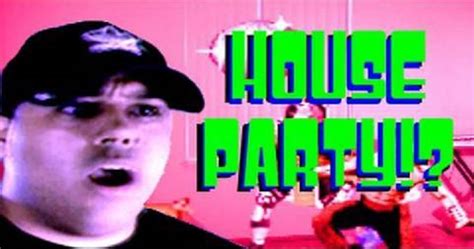 Dashiexp House Party Tv Episode 2010 Imdb