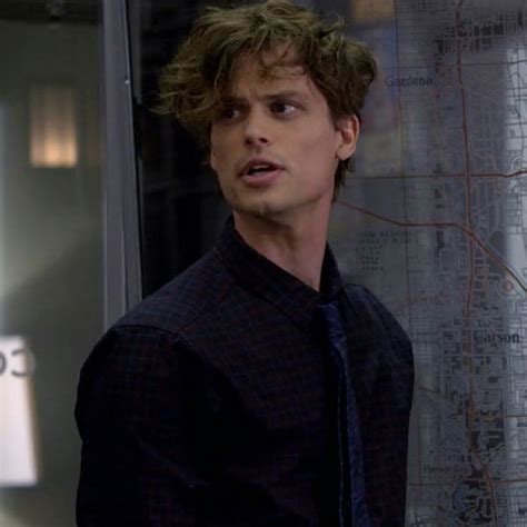 Pin De Vine En Dr Spencer Reid En 2020 Mentes Criminales Mente