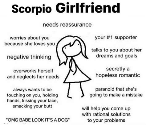 Pin On Scorpio Memes