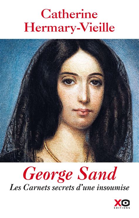 George Sand Xo Editions