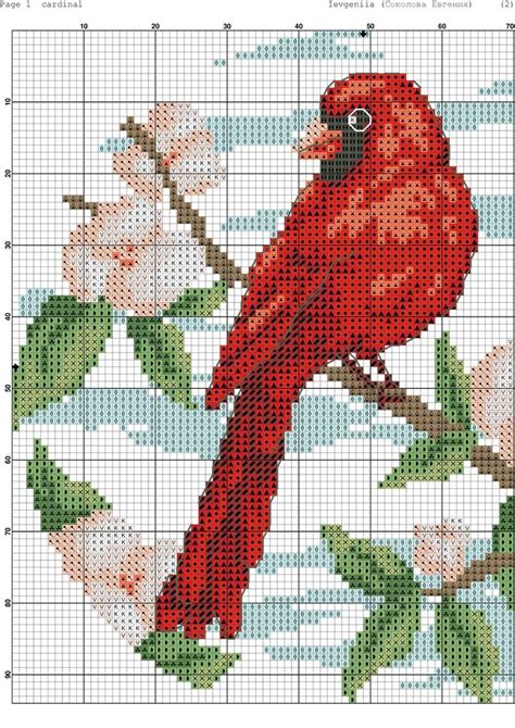 Ошибка 429 59 Cross stitch animals Cross stitch designs Floral