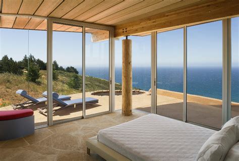 Outstanding Ocean View Master Bedroom Designs