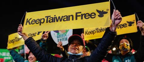 Taiwan Ecco Perch Il Voto Mette A Rischio Gli Equilibri Tra Cina Usa