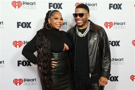 nelly and ashanti: we belong together 9
