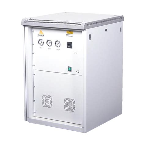 Peak Scientific Nm Za Nitrogen Generator Krss Ltd