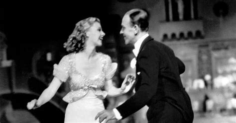 Fred Astaire Movies A-Z Quiz - By misssrobin