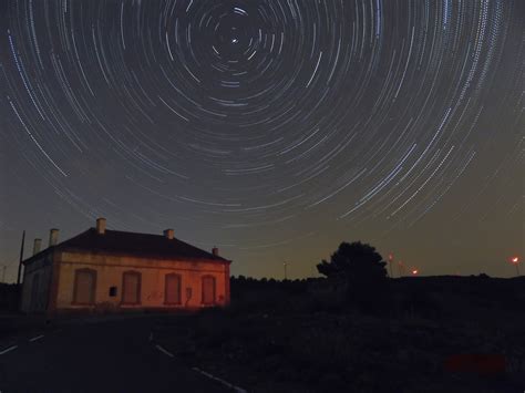 ViernesPhoto: LA CIRCUMPOLAR