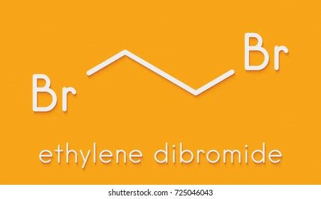 Dibromoethane Images, Stock Photos & Vectors | Shutterstock