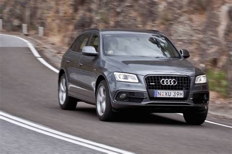 New Audi Q5 to be offered with fully electric powertrain – report – PerformanceDrive