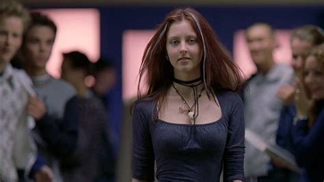 Ginger Snaps 2000, directed by John Fawcett | Film review