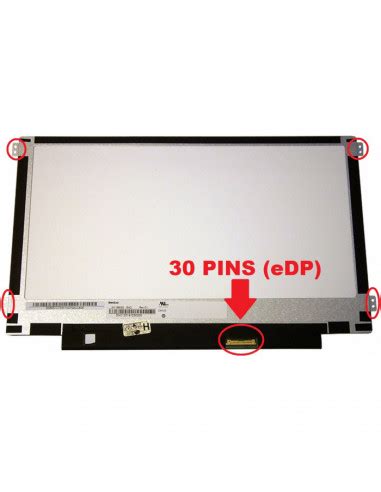 Pantalla Portatil Compatible Led Thin Matte