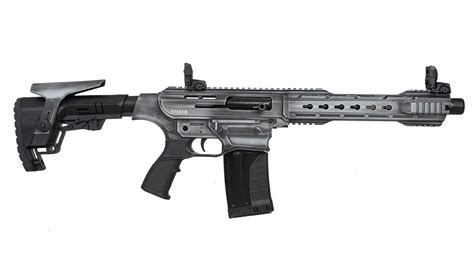 S-29 - Attack Arms