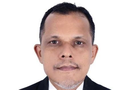 Parinda Ranasinghe Appointed As Acting Attorney General Of Sri Lanka