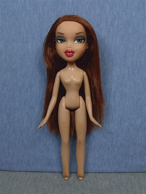 Bratz Dynamite Meygan Doll Hobbies Toys Toys Games On Carousell