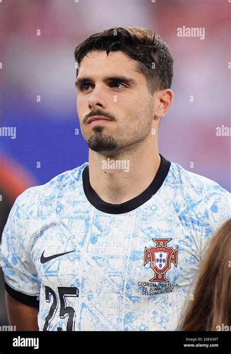 Portugal S Pedro Neto During The UEFA Euro 2024 Group F Match At The