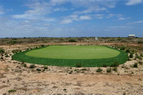 Did You Know? The Nullarbor Plain is home to the World's Longest Golf ...