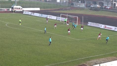 Calcio Eccellenza Gli Highlights Di Castiglione Orceana Youtube