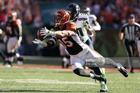 Tyler Eifert Bengals Touchdown