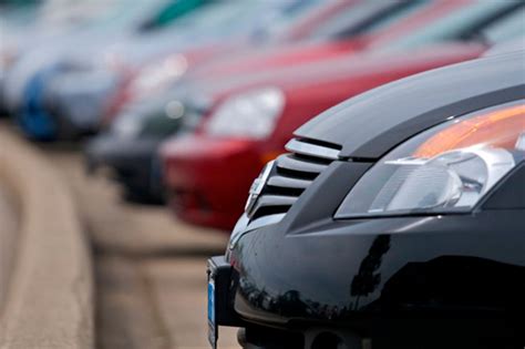 Is It Important To Buy A Used Car From A Name Brand Dealership