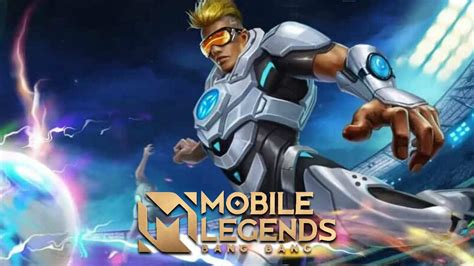 Best Marksman Mobile Legends Heroes In The Early Rank Roonby