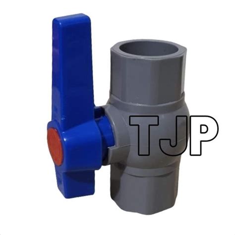 Jual BALL VALVE PVC FRAP 0 5 Inch Di Lapak Topjaya Pompa Bukalapak