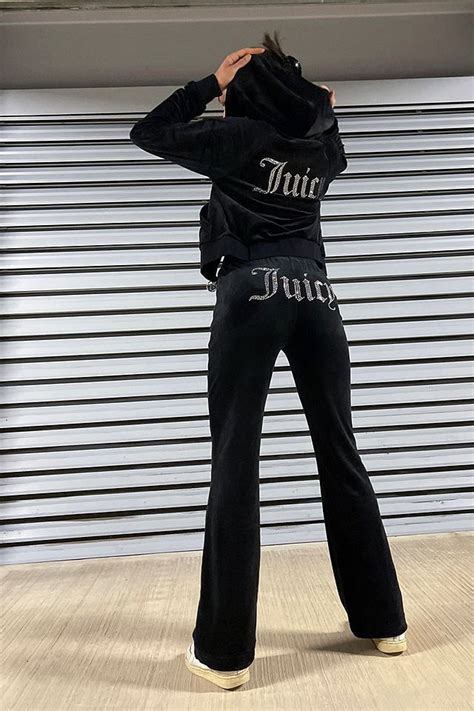 スウェット Juicy Couture ジューシークチュール セットアップの通販 By Selectshop｜ジューシークチュールなら