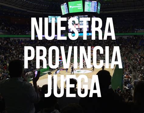 Unicaja Baloncesto Nuestra Provincia Juega Video